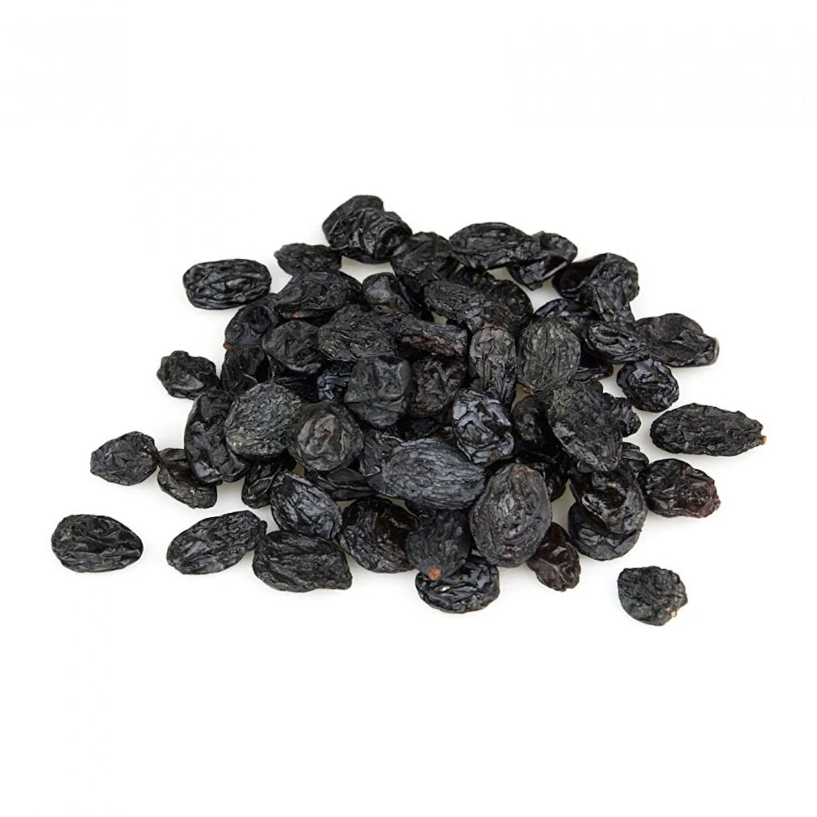 Siyah Üzüm Dökme 500 Gr