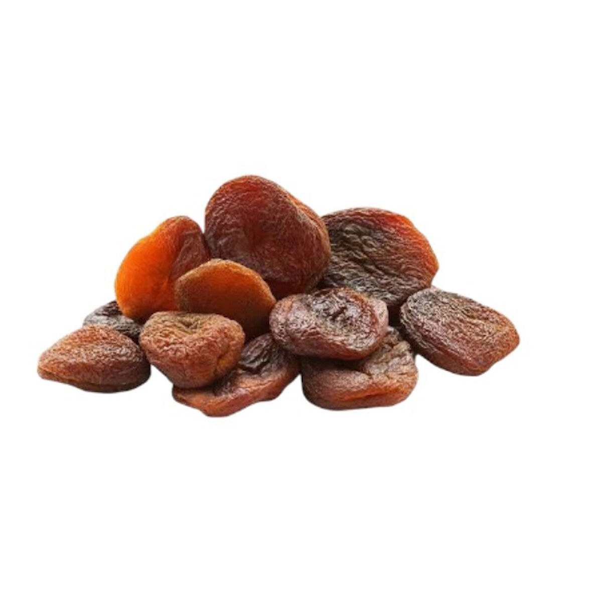 Kayısı Gün Kurusu Jumbo Dökme 250 Gr