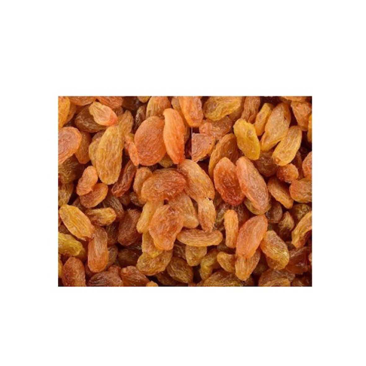 Sarı Üzüm No:11 Dökme 250 Gr