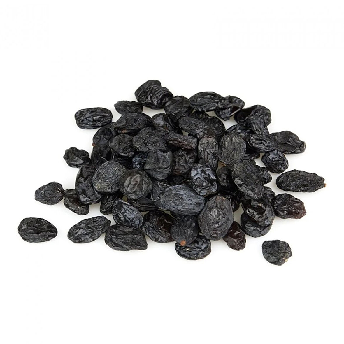 Siyah Üzüm Dökme 250 Gr