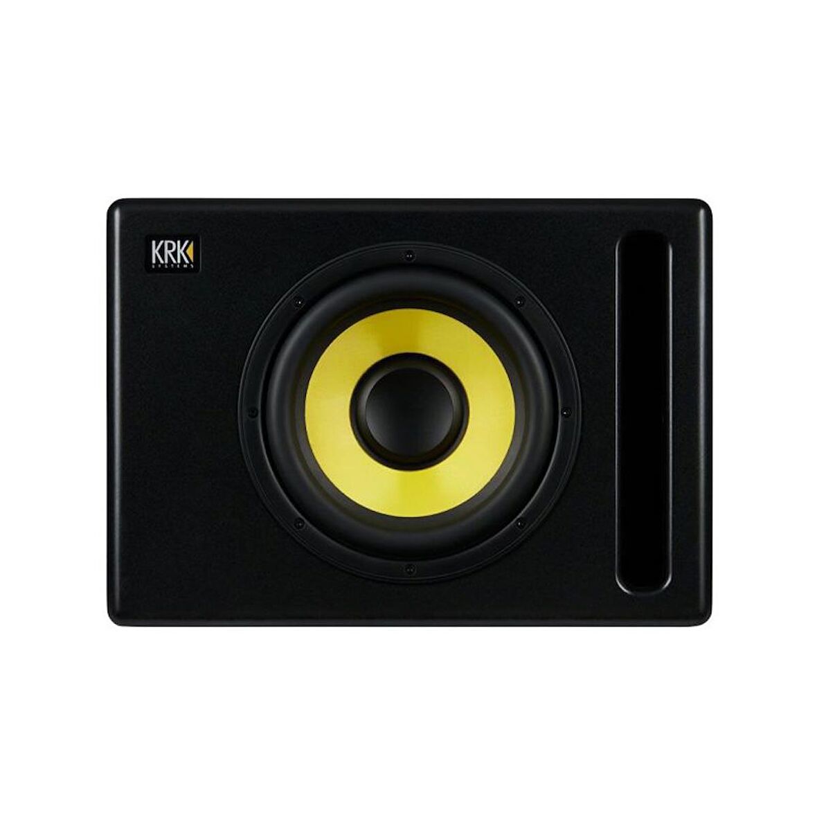 KRK S10.4 10\" Studio Subwoofer