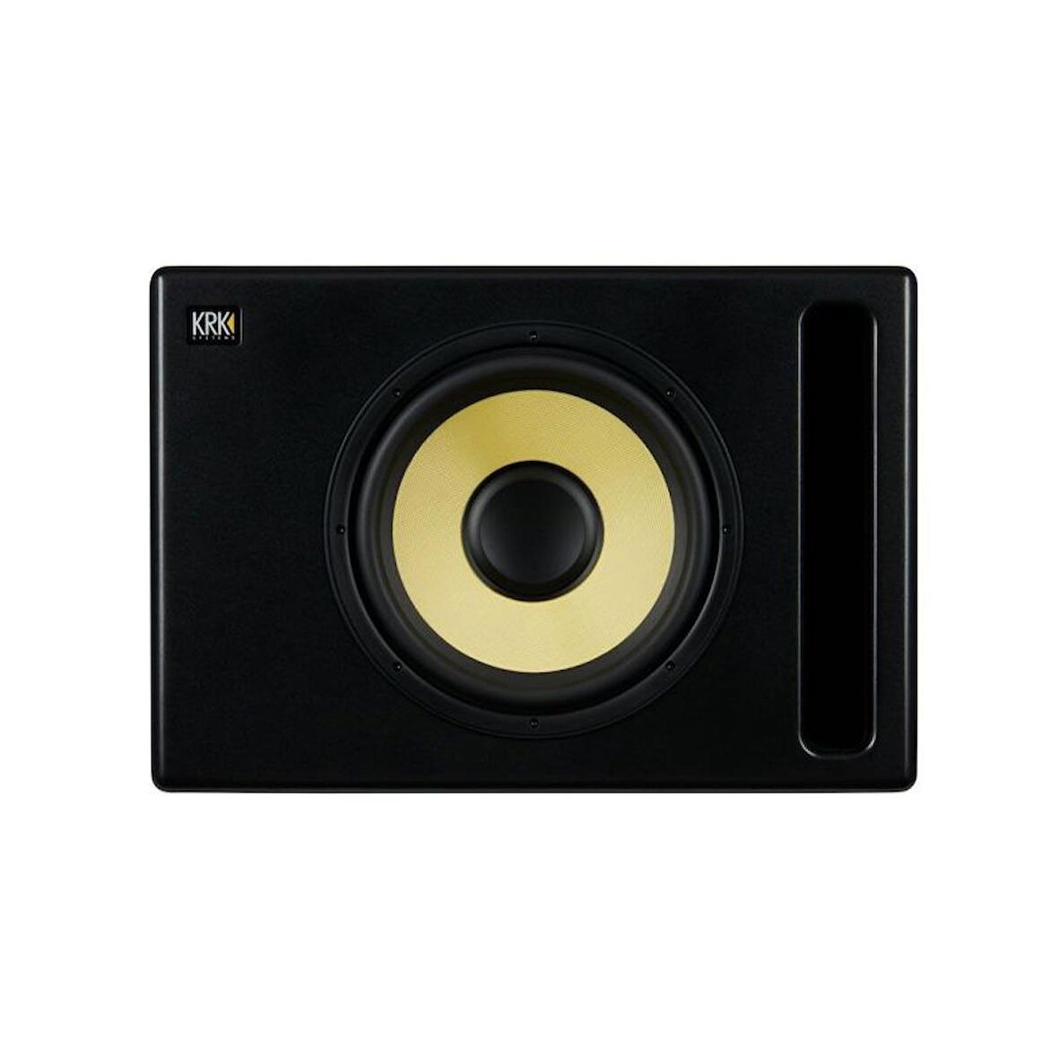 KRK S12.4 12\" Studio Subwoofer