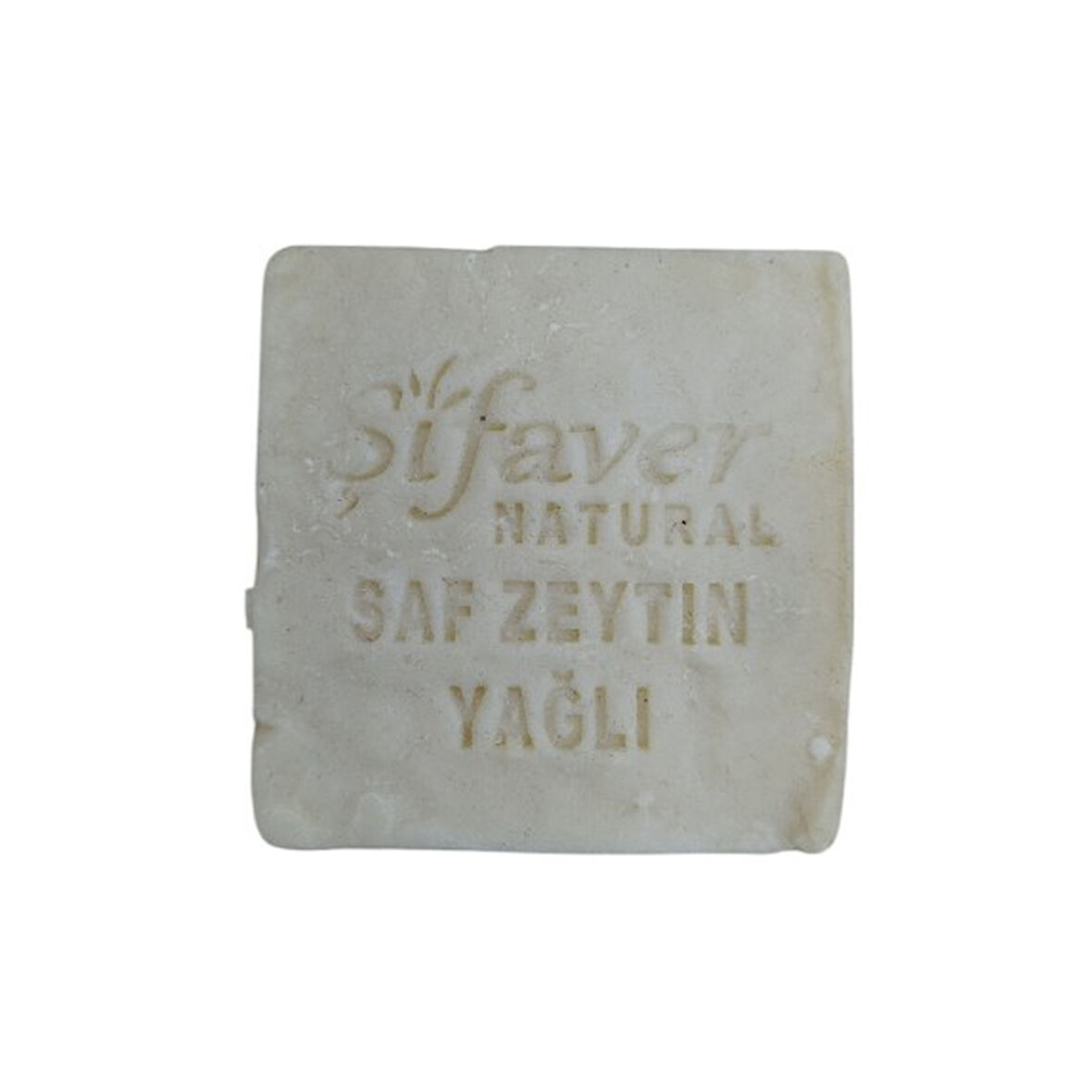 Zeytinyağlı Sabun 120 Gr