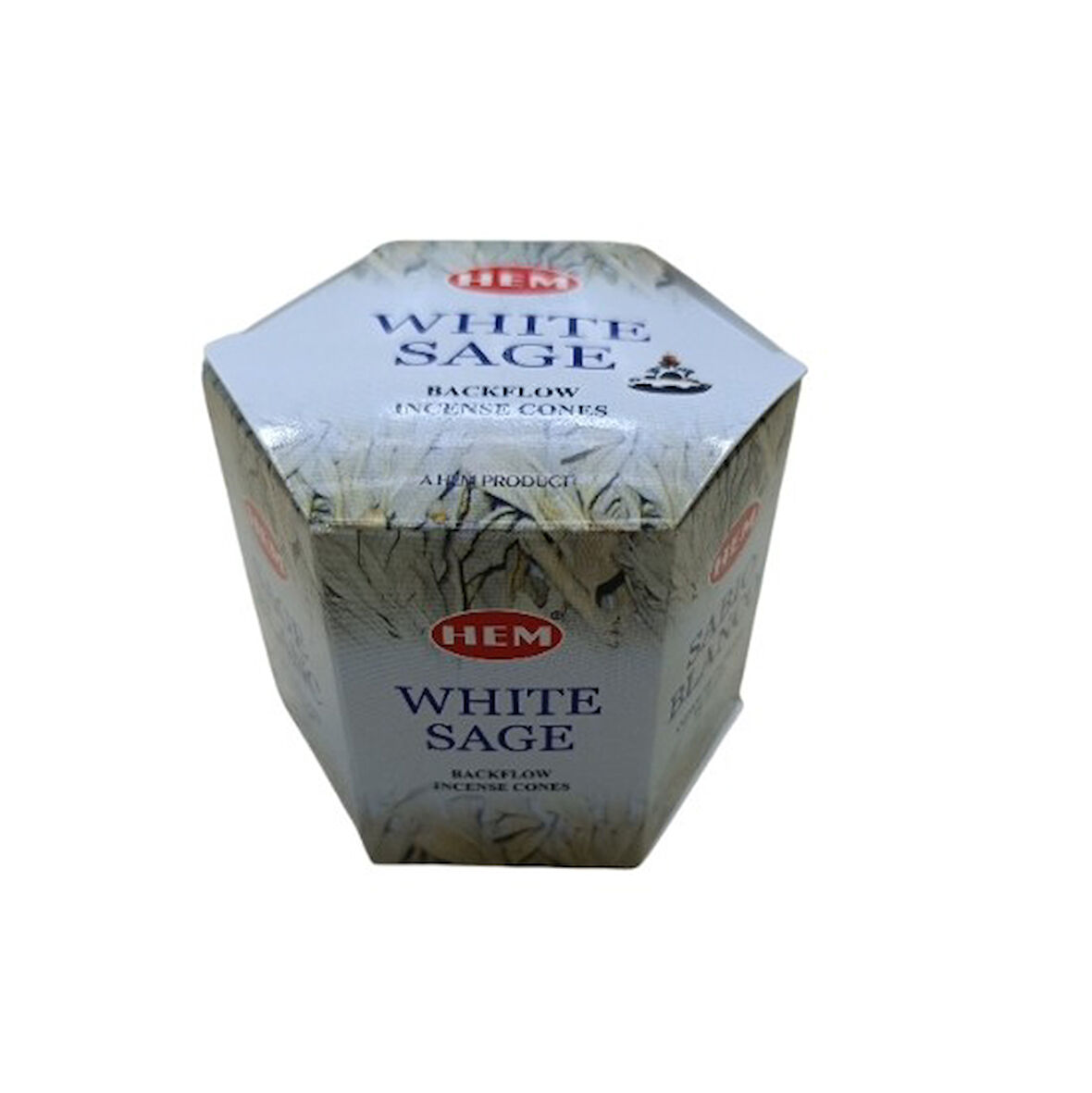 Tütsü Ada Çayı Geri Akış 40'lu