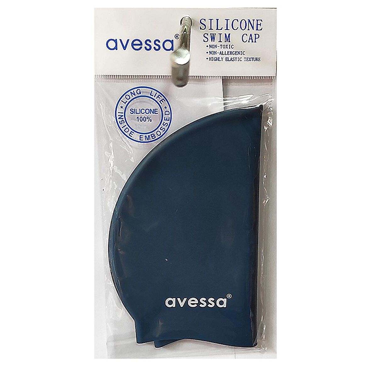 AVESSA SİLİKON BONE SC-705 LACİVERT