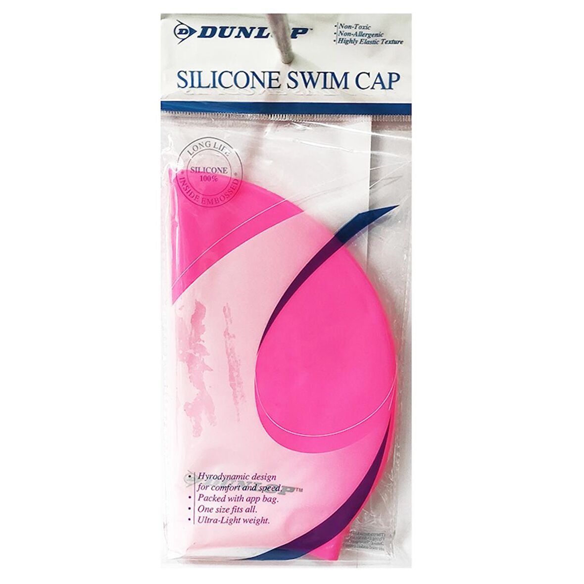 BONE SİLİKON SC-406 PINK DUNLOP (200)