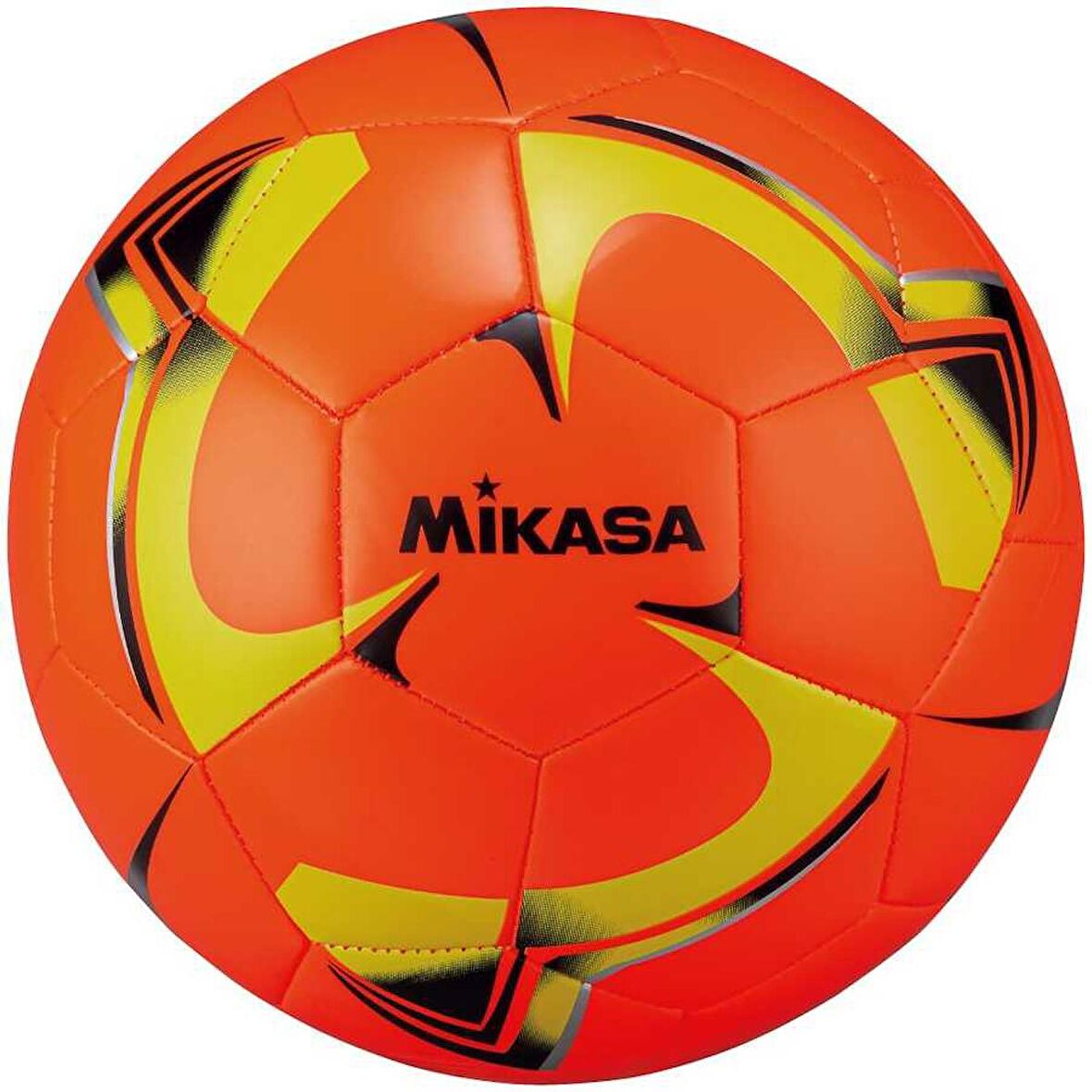 MIKASA F4TPV-O-YBK SENTETİK DERİ FUTBOL TOPU