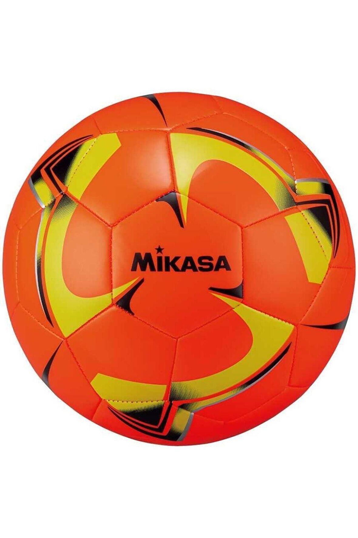 MIKASA F5TPV-O-YBK SENTETİK DERİ FUTBOL TOPU