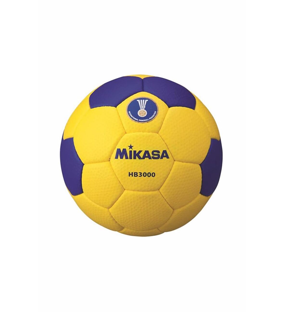 MIKASA HENTBOL NO 3 MAÇ TOPU-HB3000 IHF OFFICIAL