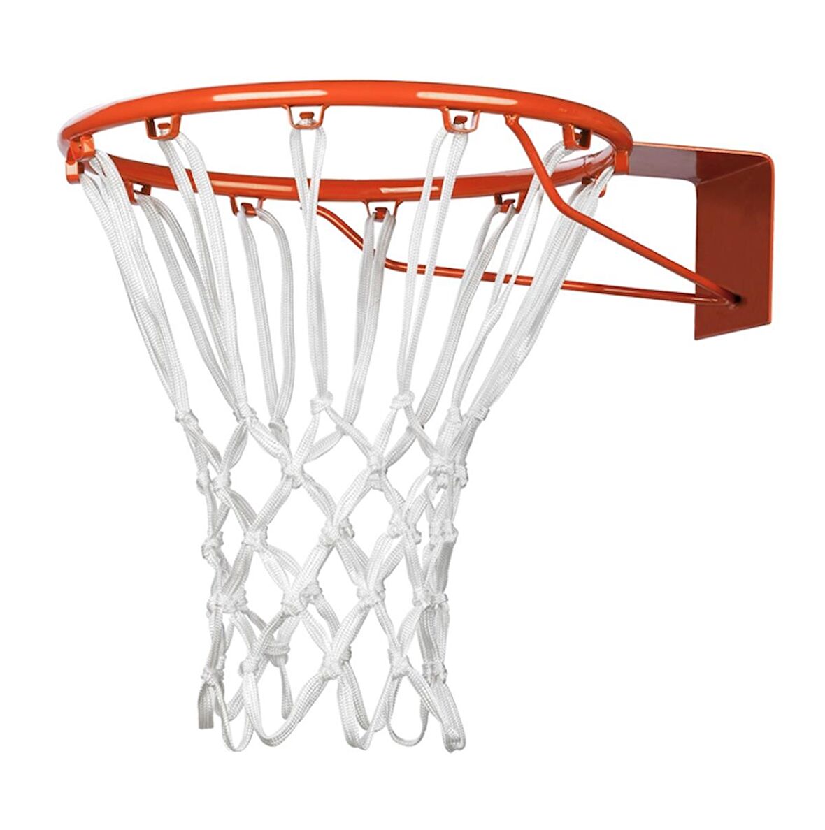 KR 148 BASKETBOL FİLESİ POLYESTER 6 MM