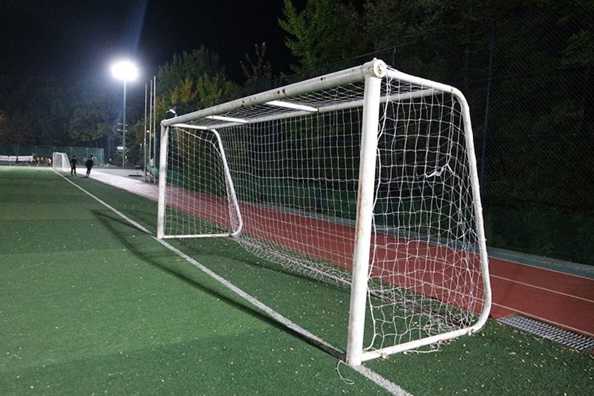 KR 177 3 METRE FUTBOL KALE FİLESİ POLYAMİD 2,5 MM