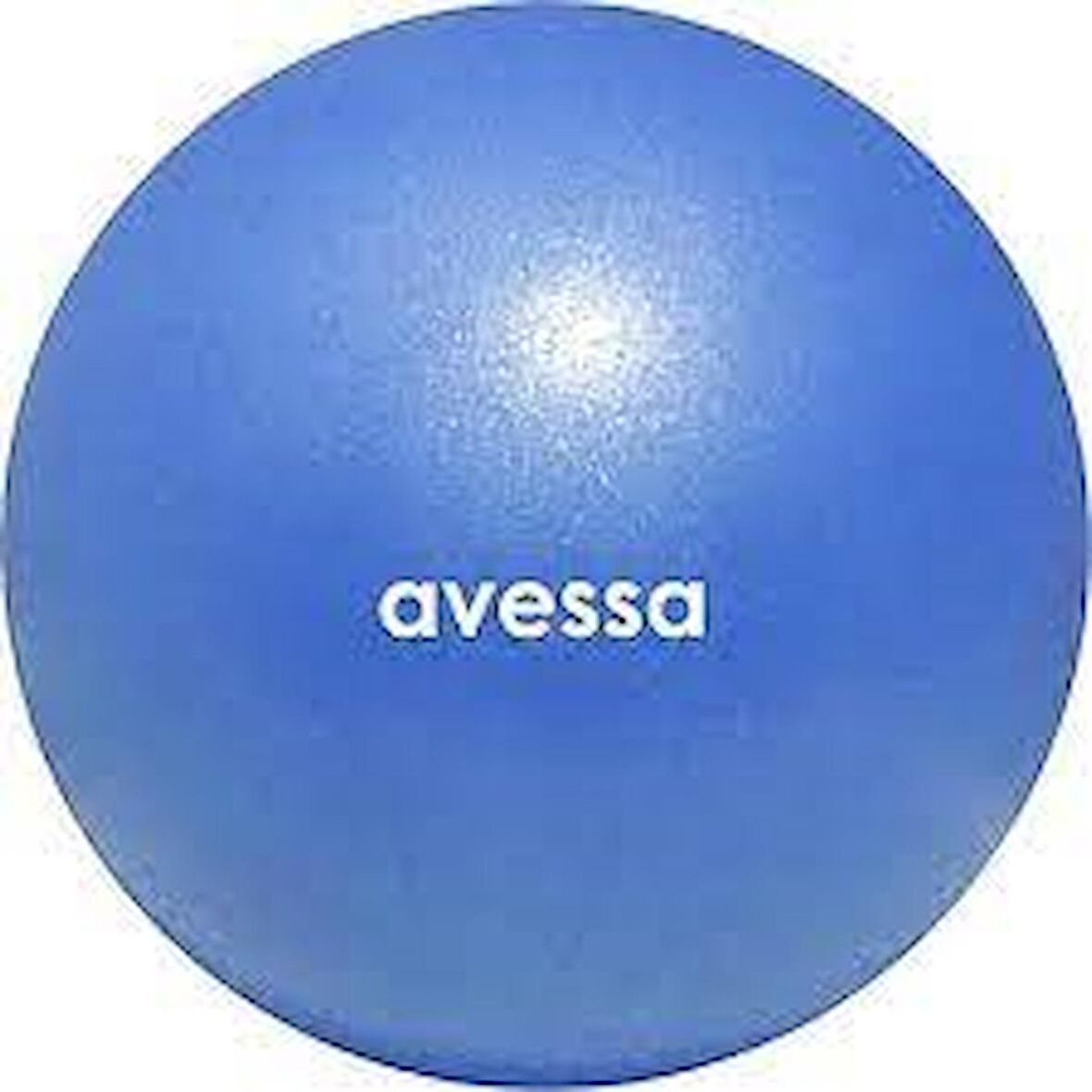 AVESSA PLT-30 PLATES TOPU 30 CM MAVİ (100)