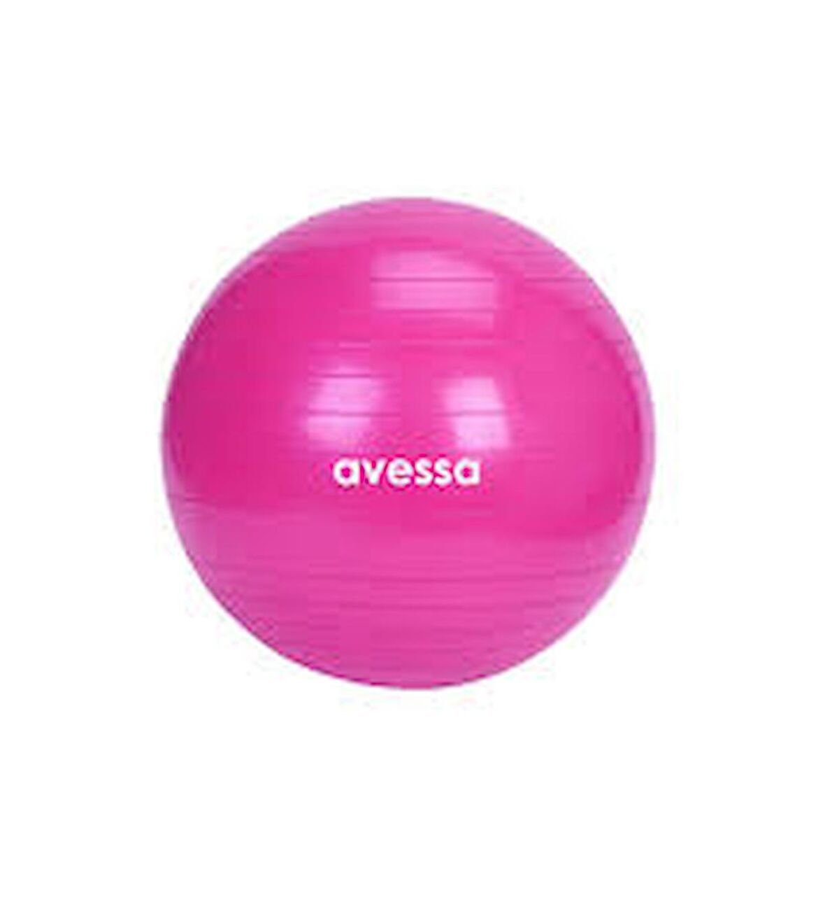 AVESSA PLT-30 PLATES TOPU 30 CM PEMBE (100)