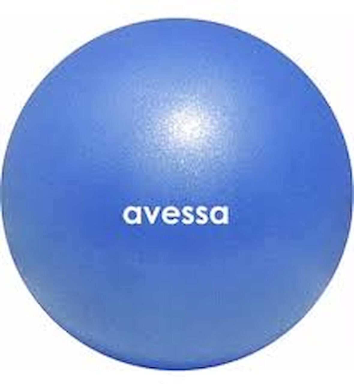 AVESSA PLT-20 PLATES TOPU 20 CM MAVİ (100)