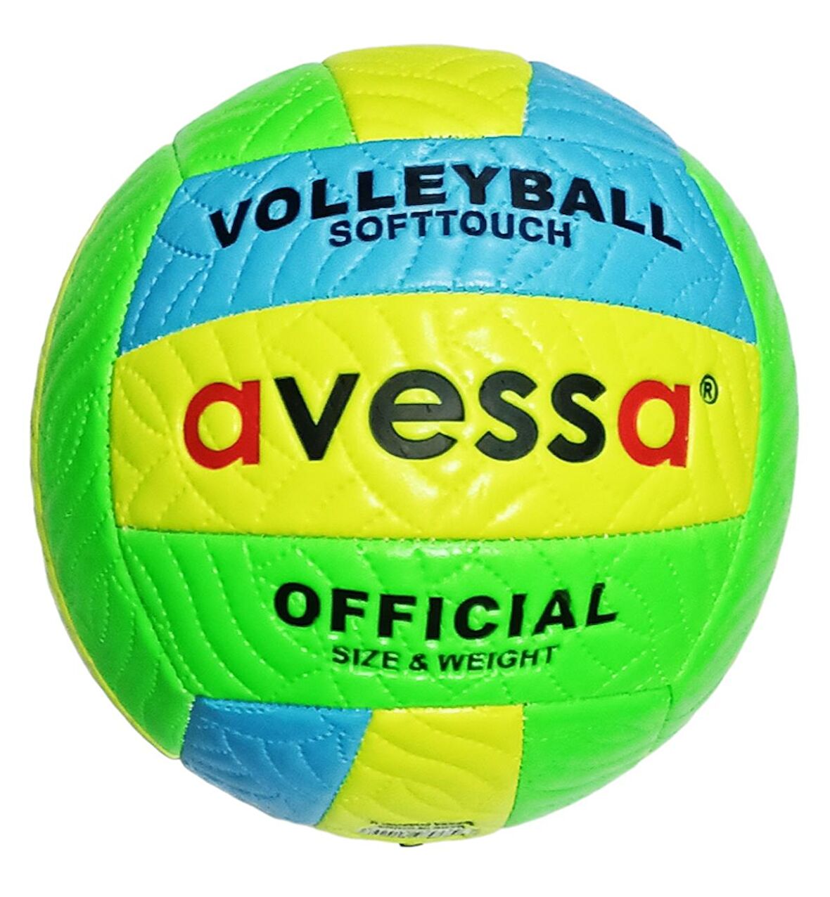 AVESSA VLM-700-120 VOLEYBOL TOPU