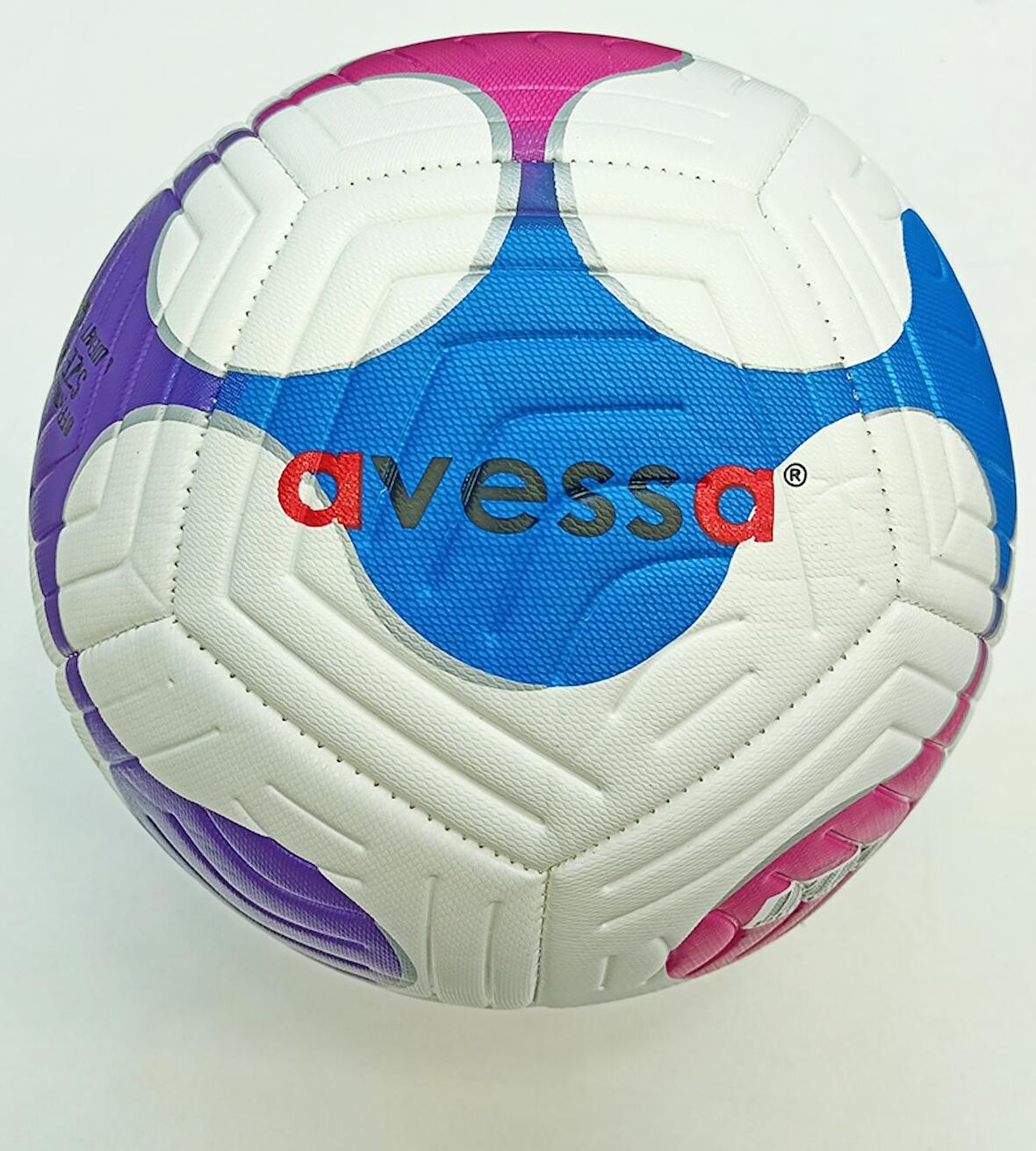 AVESSA FT-600-100 FUTBOL TOPU 4 ASTAR