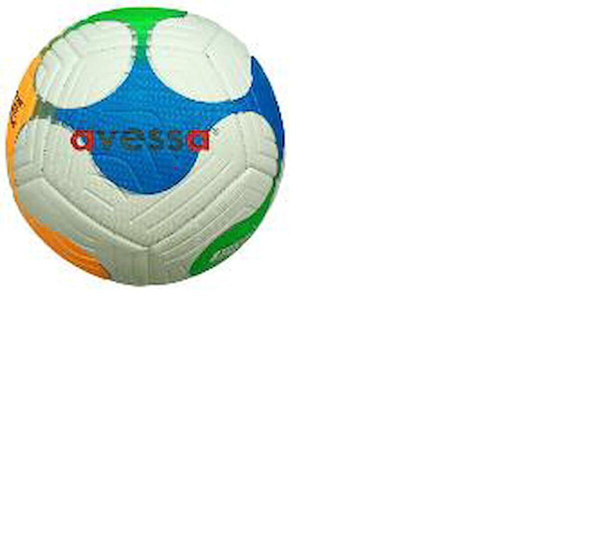 AVESSA FT-600-130 FUTBOL TOPU 4 ASTAR