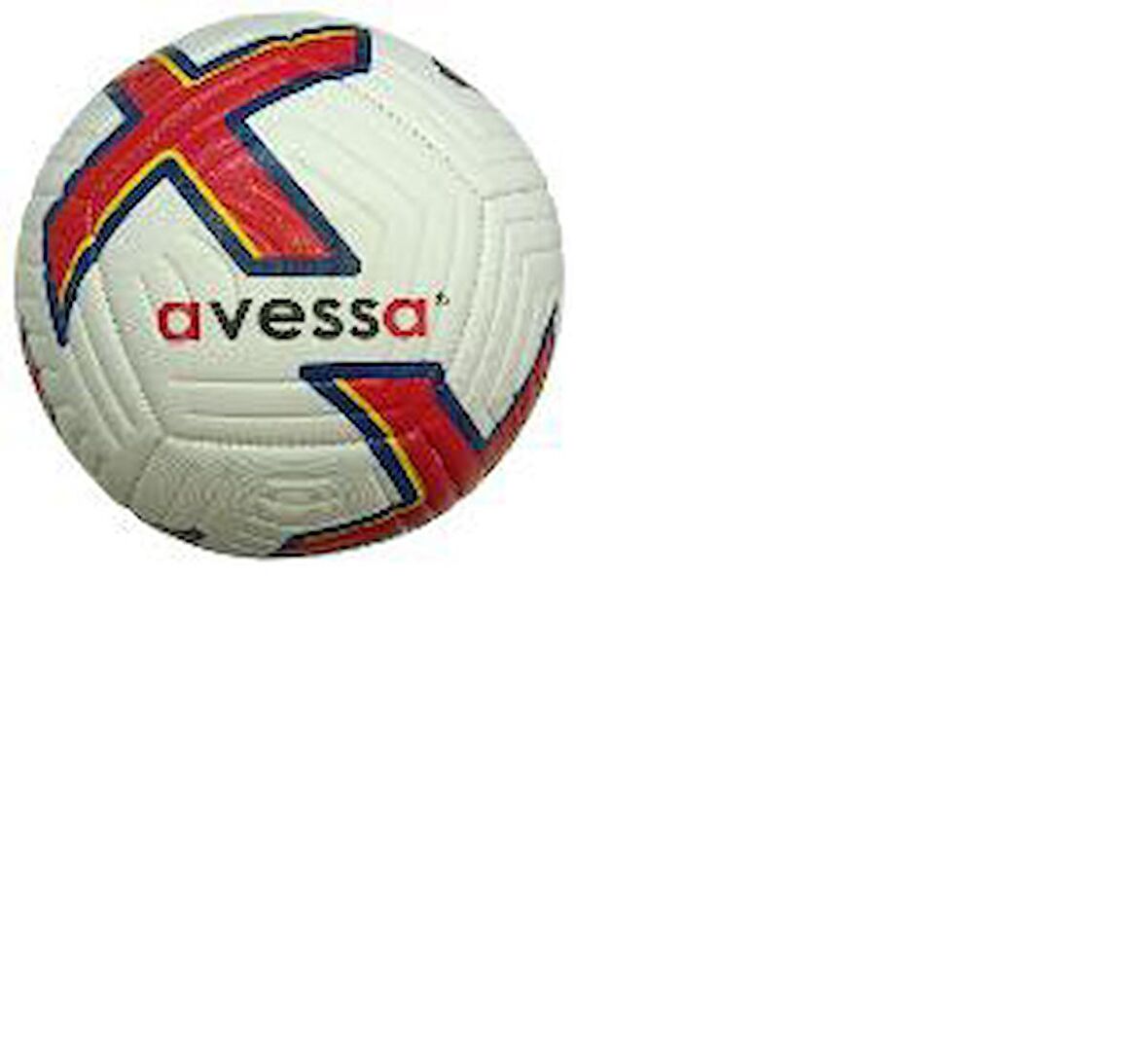 AVESSA FT-500-100 FUTBOL TOPU 4 ASTAR