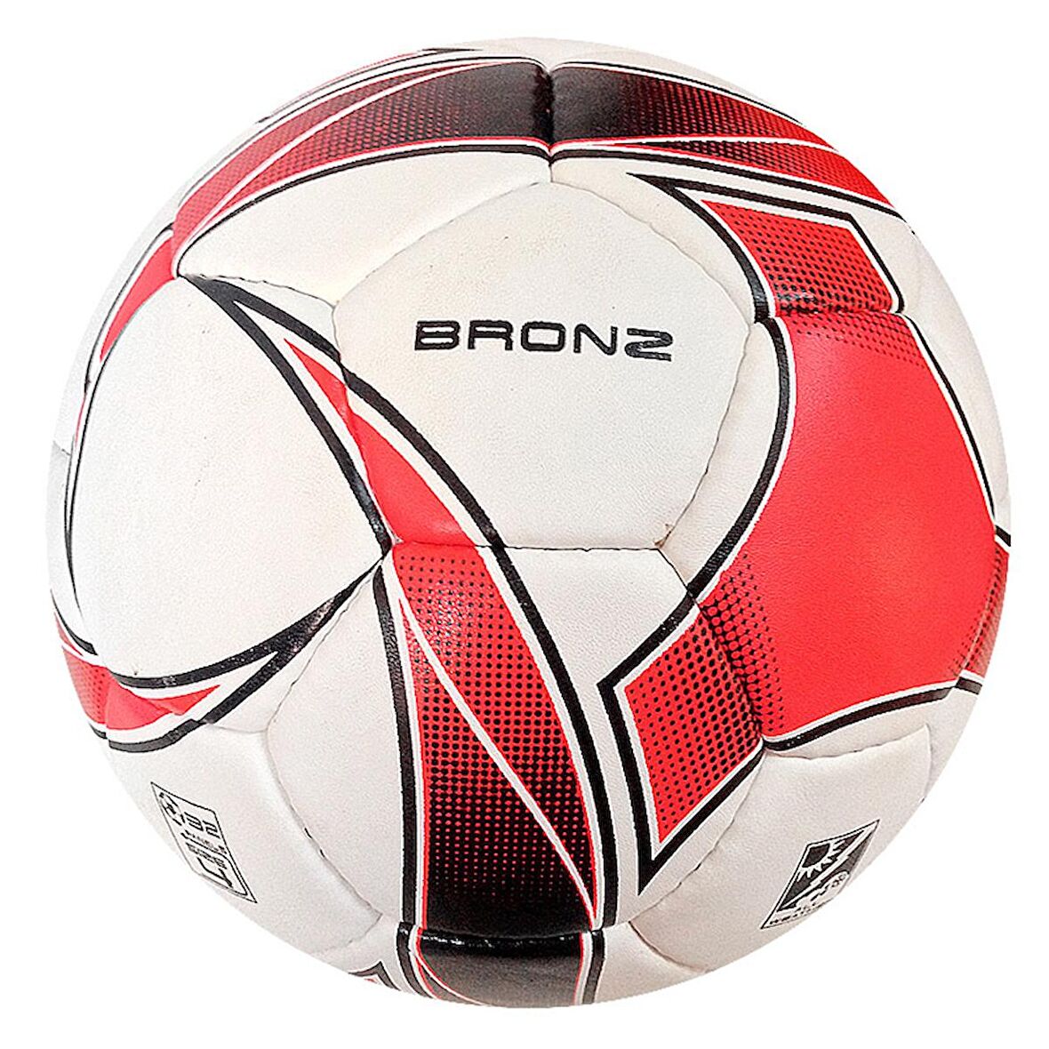 AVESSA BRONZ FUTBOL TOPU 5 NO