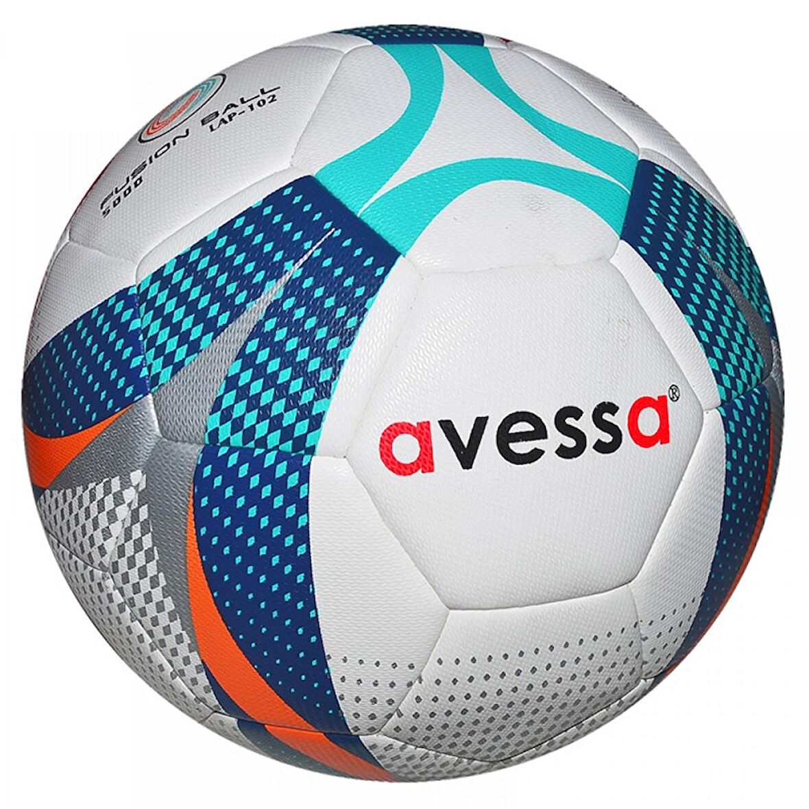 AVESSA HYBRİD 5000 FUTBOL TOPU 5 NO (18)