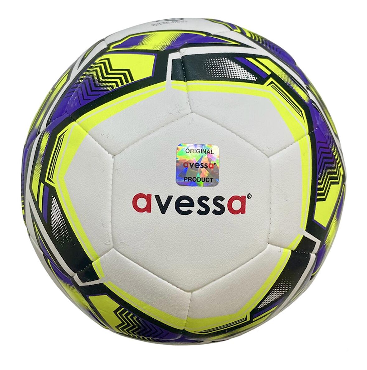 HPC-500-105 AVESSA HYPERCELL FUTBOL TOPU 5 NO