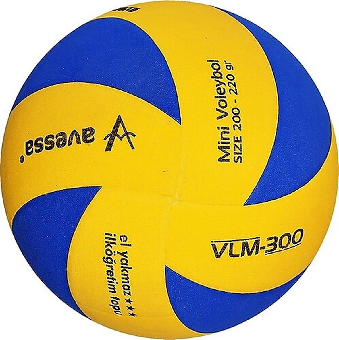 AVESSA VLM-300 MİNİ YAPIŞTIRMA VOLEYBOL TOPU