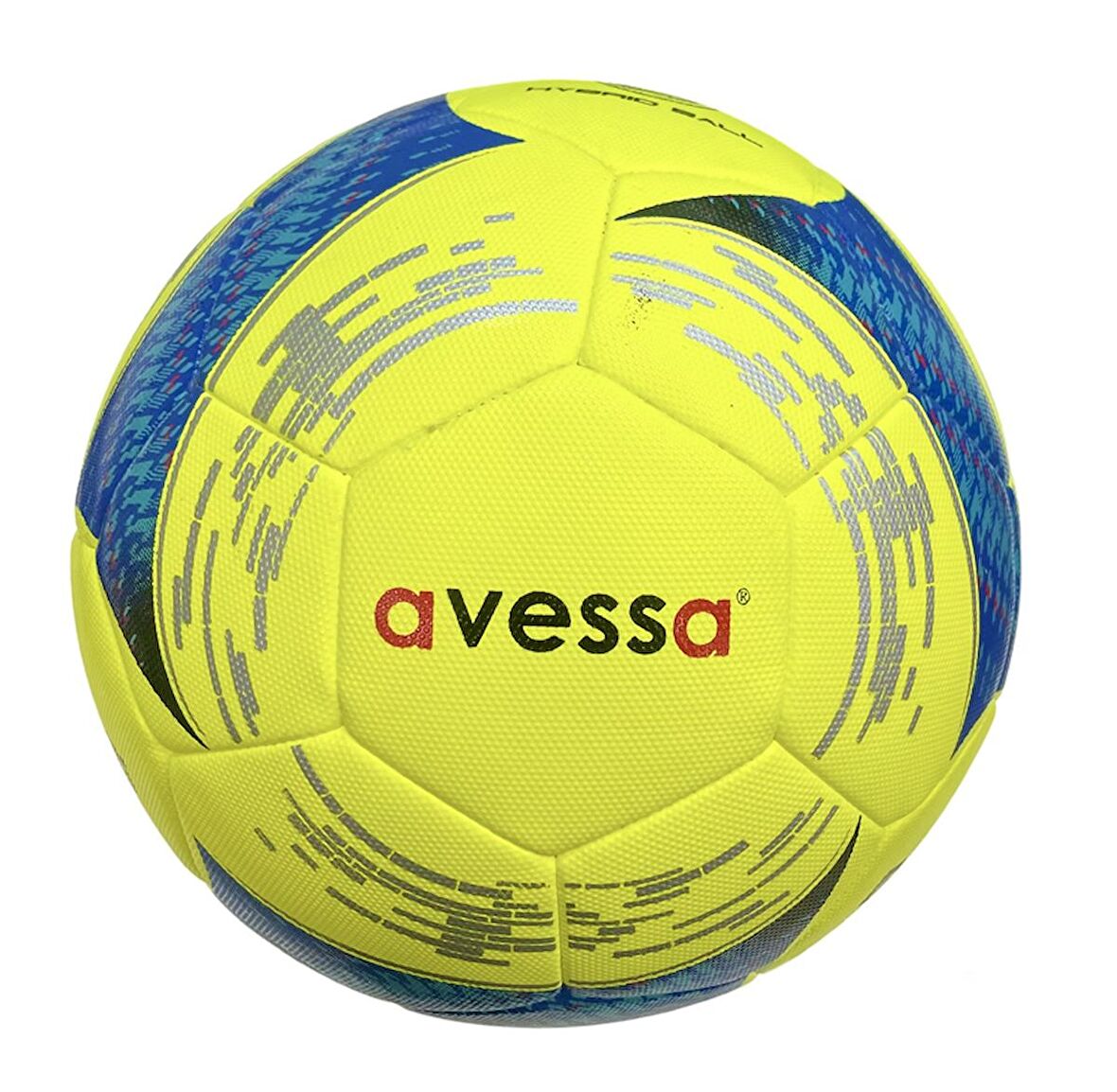 HFUT-400-104 AVESSA HYBRİD FUTSAL TOPU 4 NO