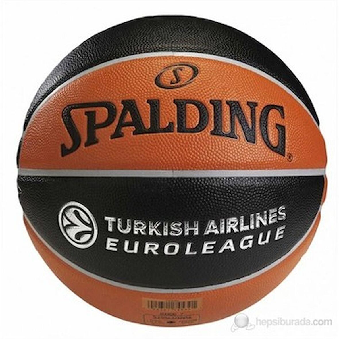 BASKETTOPU 2021 TF-500 REP/EURO SZ5 77103Z SPALDING