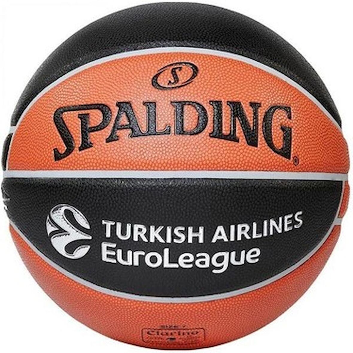 BASKET TOPU 2020 EUROLEAGUE SPALDING TF1000 (84-00