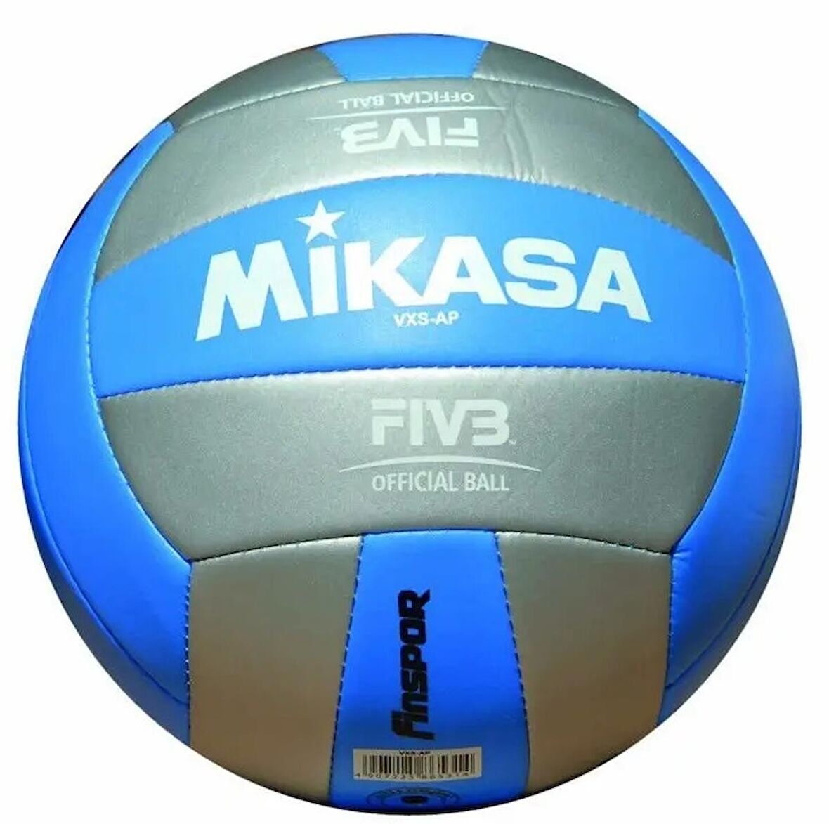 MİKASA VXS-AP SEN.DERİ VOLEYBOL TOPU