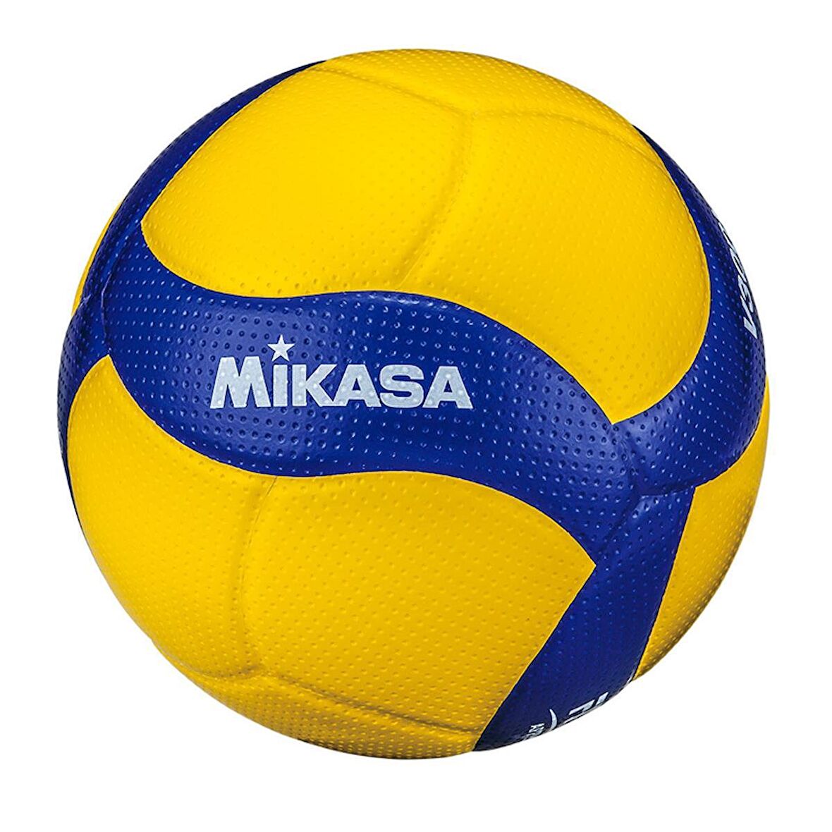 MIKASA V300W SENTETİK DERİ VOLEYBOL TOPU