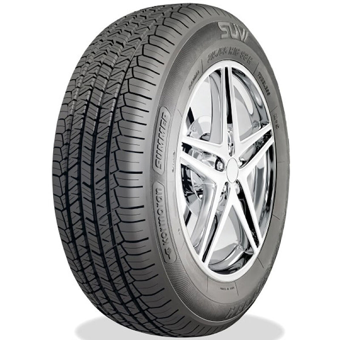 Kormoran 235/55 R18 100V SUV Summer Yaz 4x4 2025