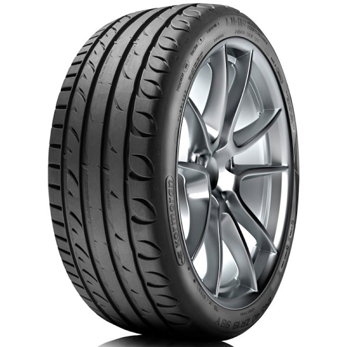 Kormoran 255/35 R18 94W XL Ultra High Performance Yaz Binek 2025