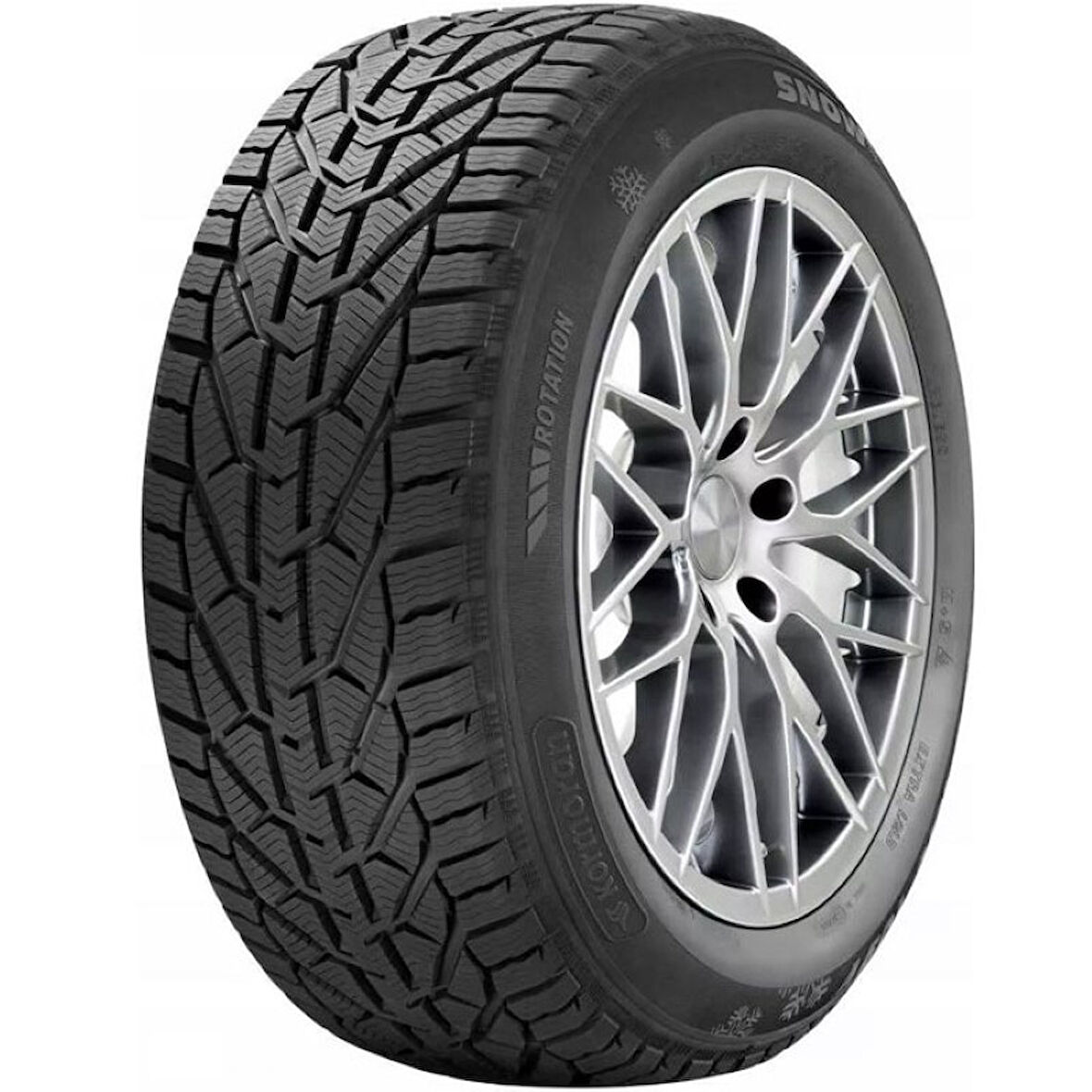 Kormoran 215/55 R17 98V XL Snow Kış Binek 2024