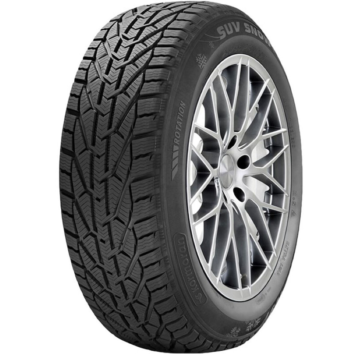 Kormoran 235/60 R18 107V XL SUV Snow Kış 4x4 2025