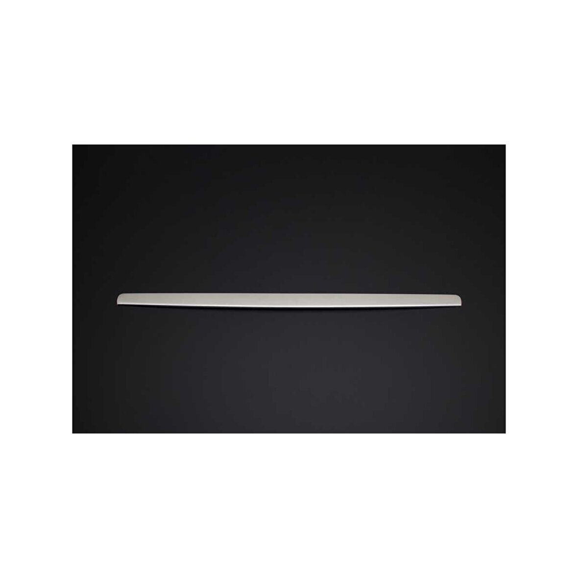 Ford Connect 2009-2013 Model Arası Krom Ön Panjur Kaput Çıtası Tek Parça