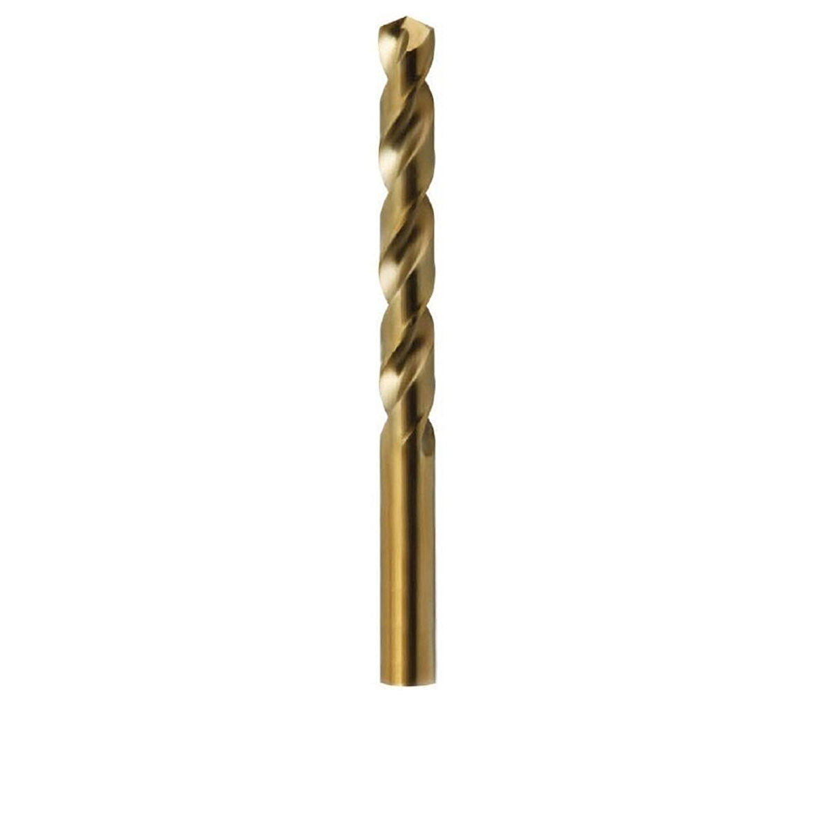 7.90 mm Krone DIN338 Matkap Ucu HSSCO5 5 Adet