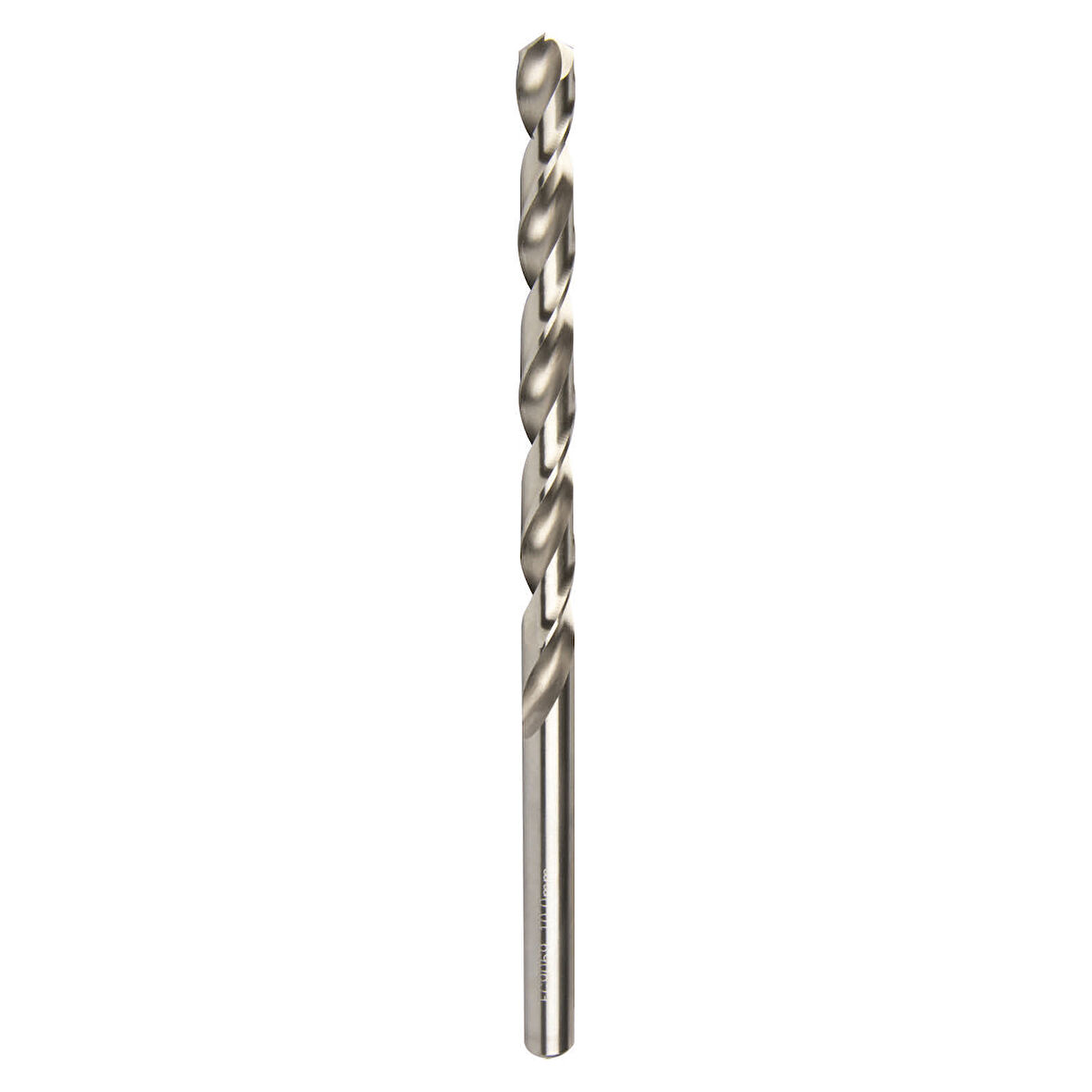 6.10X97X148mm KRONE DIN340 UZUN MATKAP UCU HSS