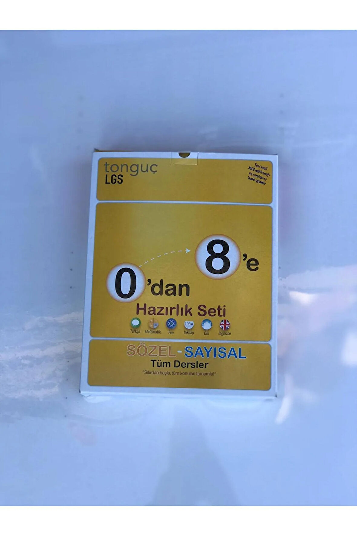 0dan 8e