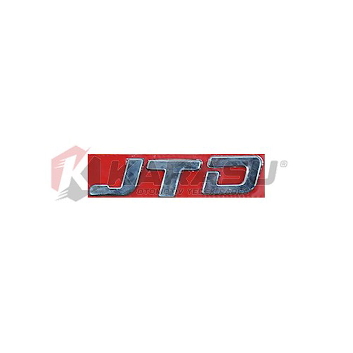 JTD BAGAJ YAZI