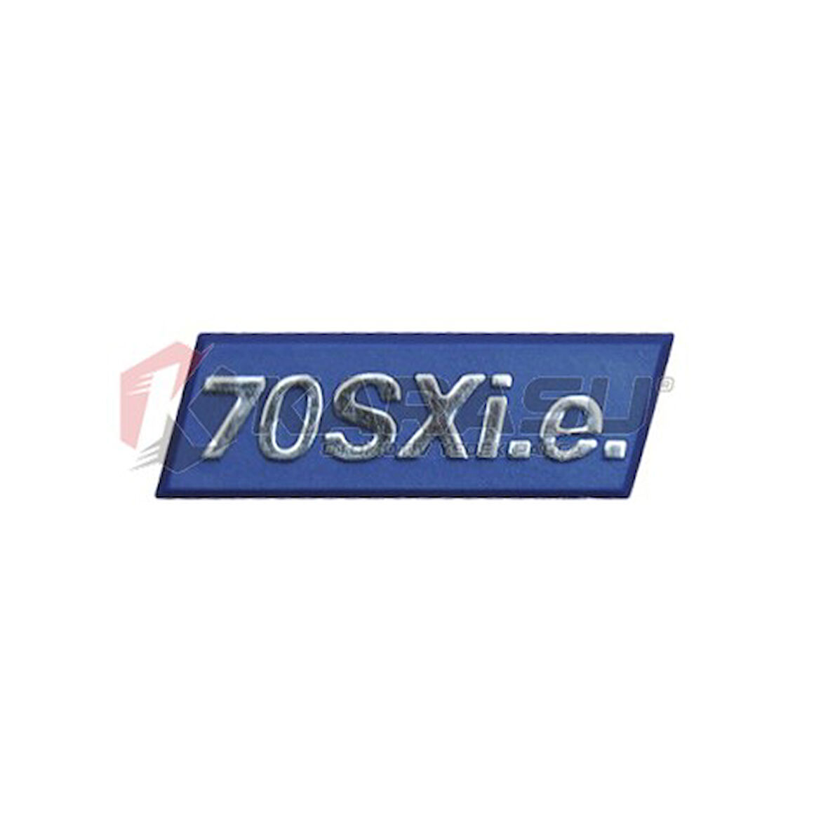 UNO 70 SXİE ÇAMURLUK YAZI