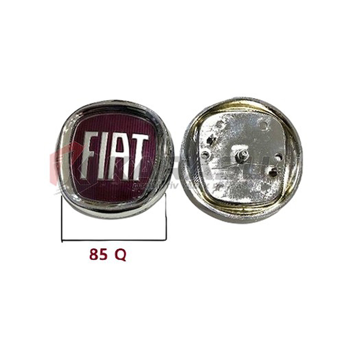 PUNTO EVO PANJUR ARMA 85 MM VİDALI ORJİNAL TİP