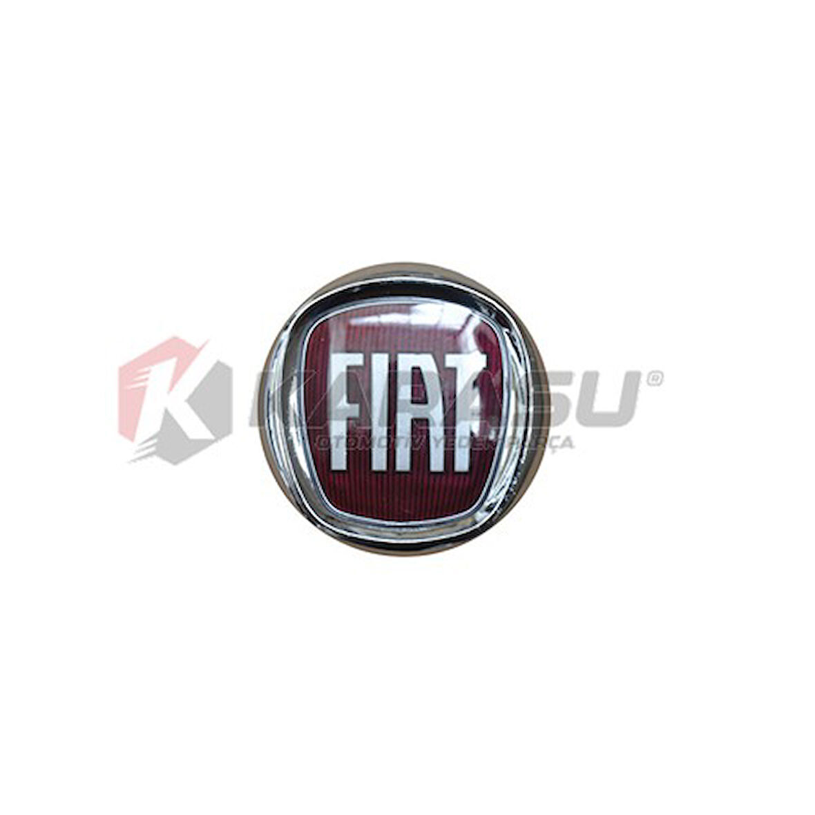 EGEA BAGAJ ARMA 85 MM YAPIŞKANLI ORJİNAL TİP