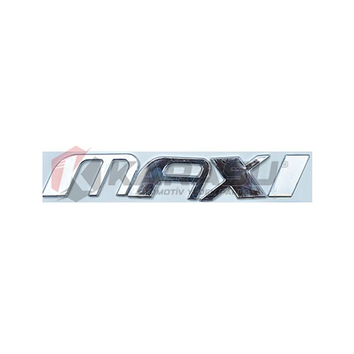 DUCATO MAXİ YAZI