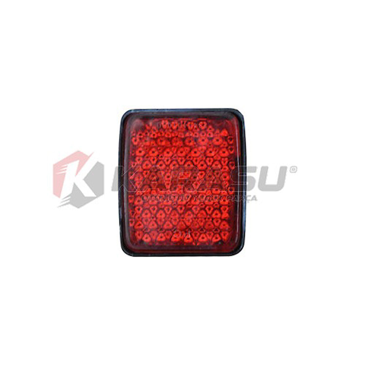 DOBLO 1-2 KARE REFLEKTÖR