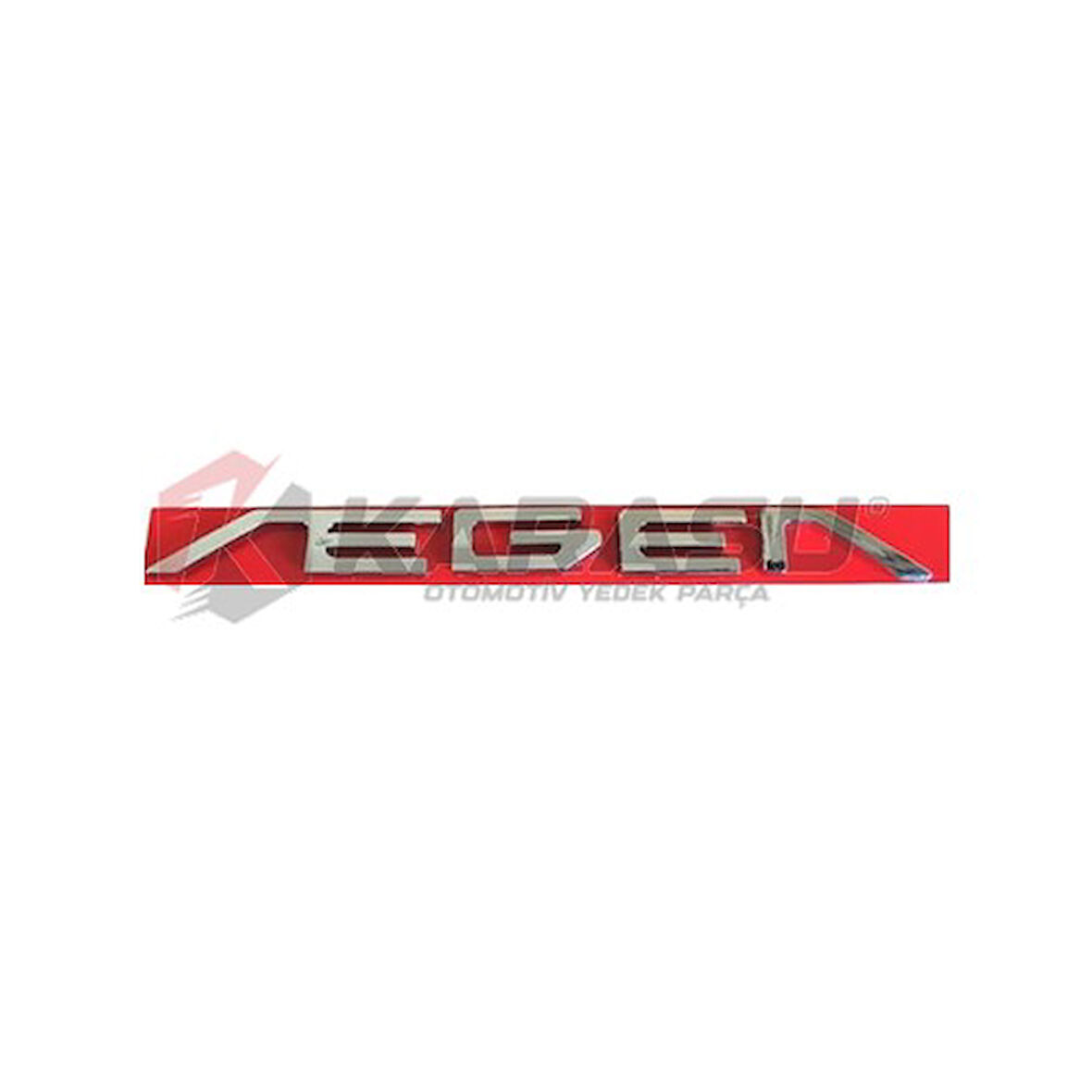 EGEA BAGAJ YAZI