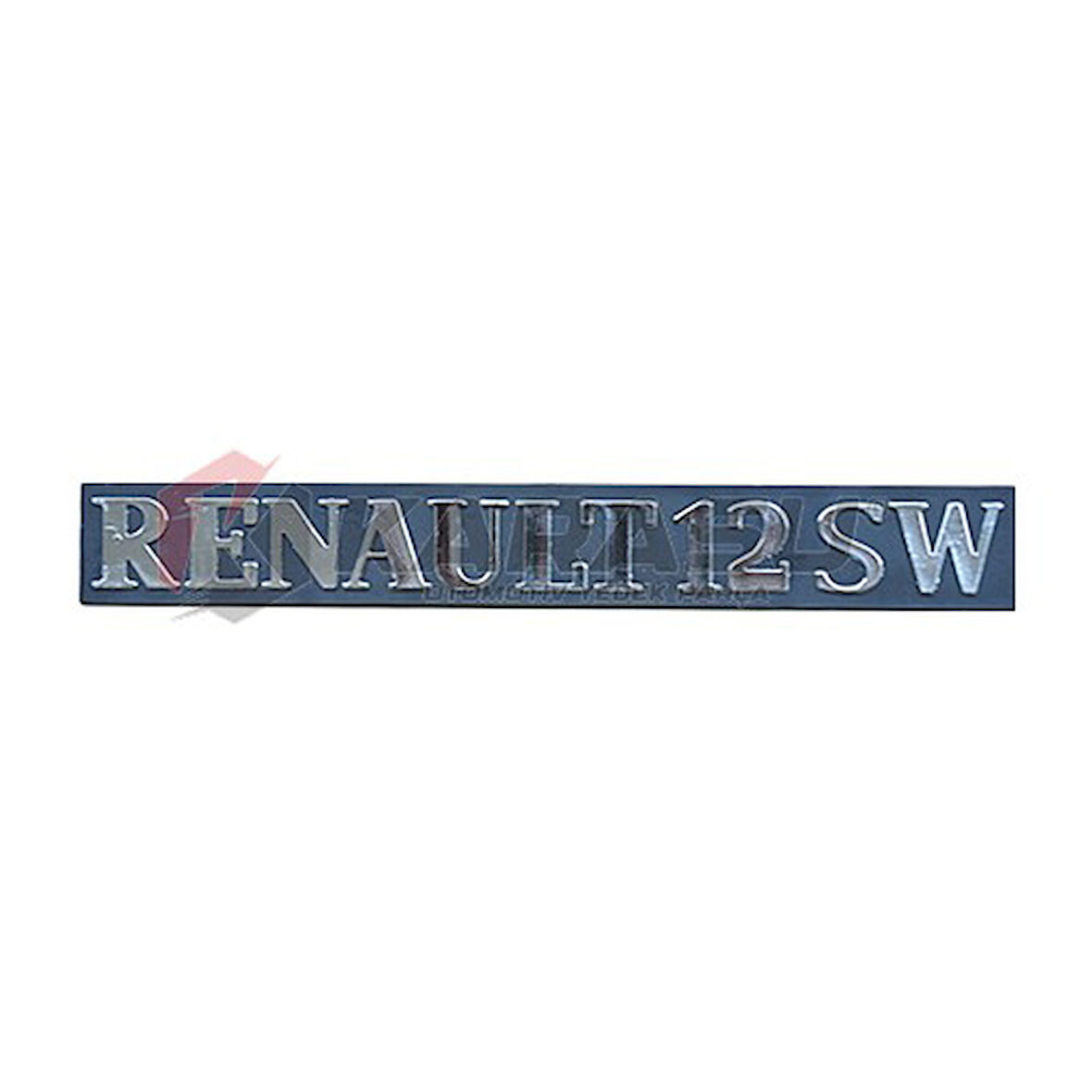 RENAULT 12 SW YAZI