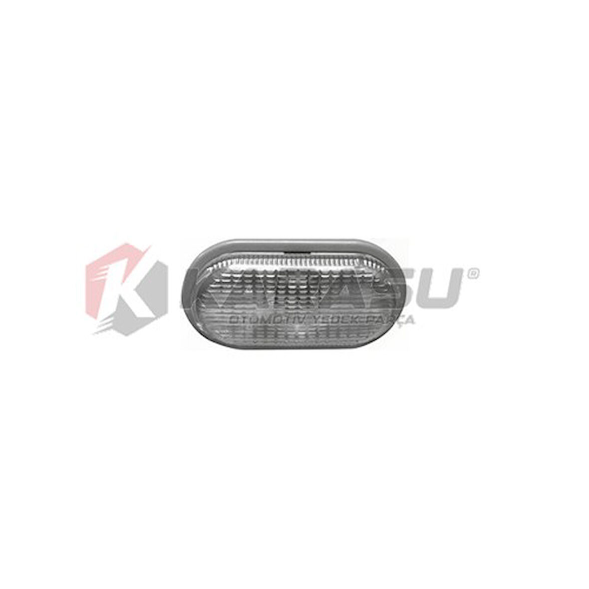 CLİO LODGY DOKKER ÇAMURLUK SİNYALİ BEYAZ 