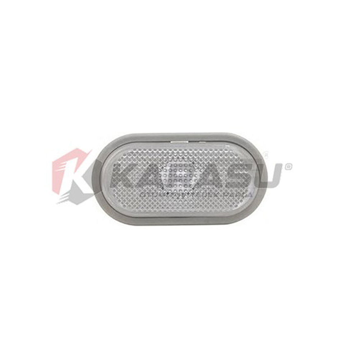 KANGOO Y.M MASTER (04-10) ÇAM. SİNYALİ BEYAZ