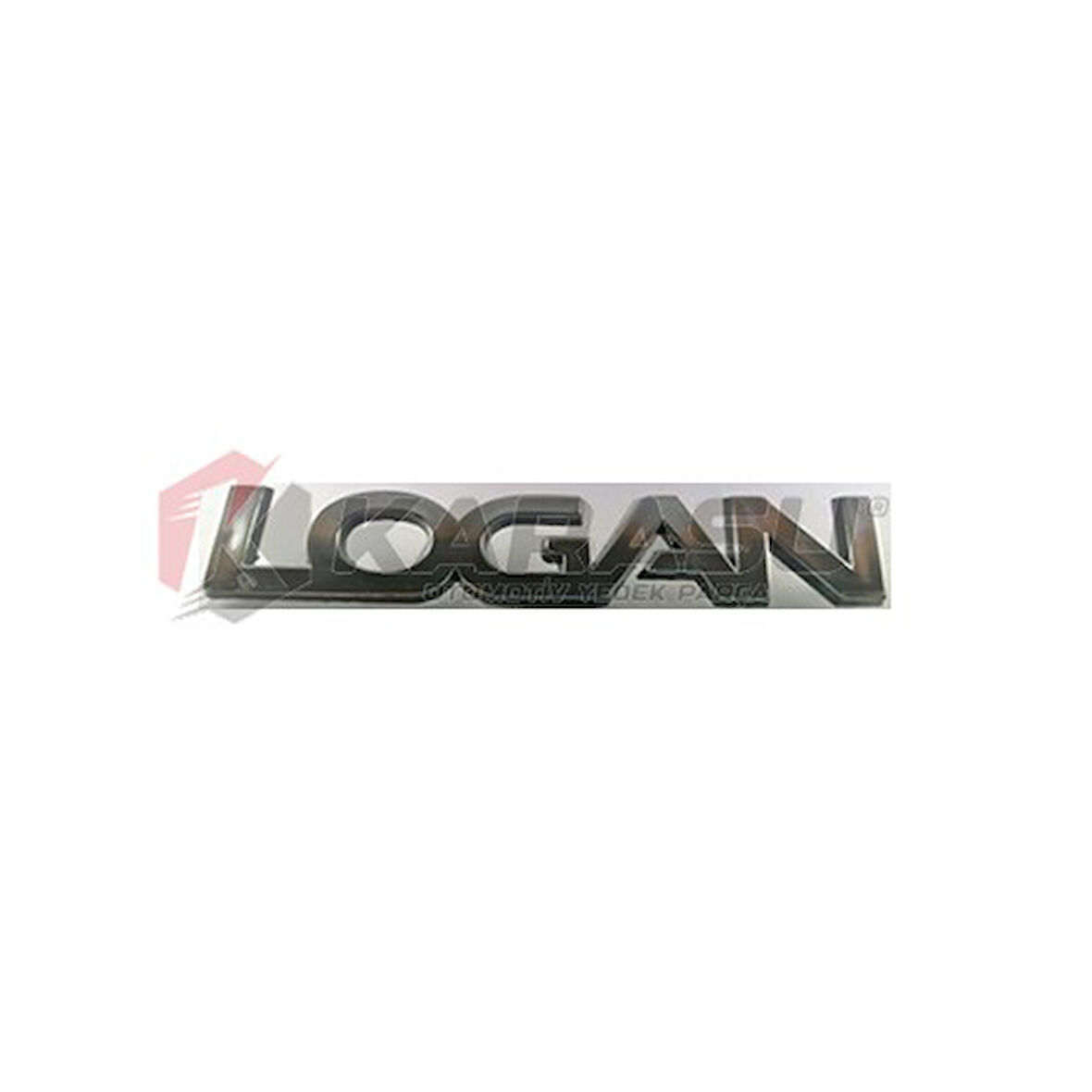LOGAN BAGAJ YAZI